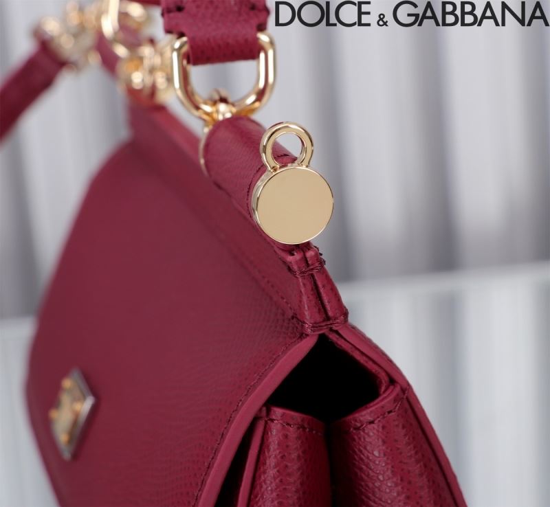 Dolce Gabbana Top Handle Bags